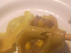 -东方饺子王(工农大路店)