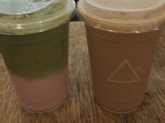 -去茶山(新光里店)