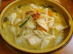 酸菜鱼-西新饭店(城中店)