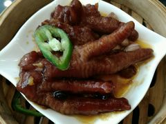 -虾饺妹·粤式手工点心(水荫路店)