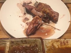 -赤坂亭·M9和牛烧肉·铁板烧(合肥万象城店)