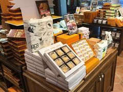 -黄远堂凤梨酥·伴手礼(中山路六店)