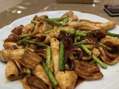 -良友·海鲜青岛菜(五四广场店)