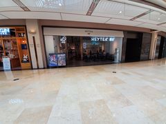 -喜茶(上海兴业太古汇店)