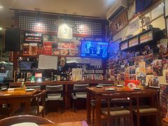 -気楽亭和食料理(气乐亭大世界本店)