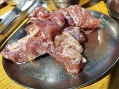 -姜虎东白丁烤肉(恒隆广场店)