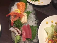 -富力希尔顿酒店·源氏日餐厅