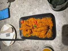 -留半山·香港食堂(啦啦宝都店)
