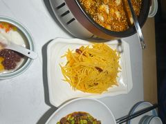 -光海·乡记酸菜鱼·始于1996(花园路店)