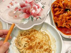 -裕兴记•蟹黄面馆(人民广场店)