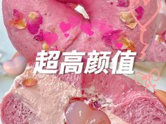 -刘清西点蛋糕烘焙培训学校