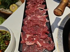 -濠七糟粕醋•海南酸汤火锅(中关村店)