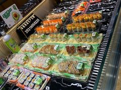 -池田寿司·新鲜现做(昌平悦荟店)