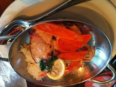 android_upload_pic-阿甘虾餐厅(凌霄阁店)