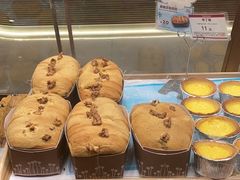 -山崎面包(静安久光店)