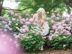 -上海滨江森林公园