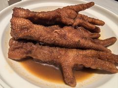 铁勺凤爪-大铁勺新津菜(熙悦汇店)