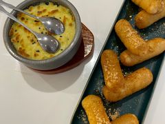 -马有鱼·馕坑烤全鱼(美美2店)