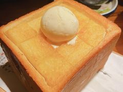 面包诱惑-绿茶餐厅(华发商都店)