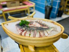 -吃城都·鱼蛙火锅(西玉龙街店)