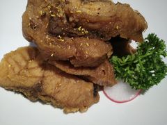 上海熏鱼-和记小菜(大宁店)