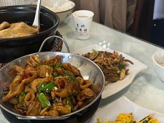 -环秀楼(黄山呈坎店)