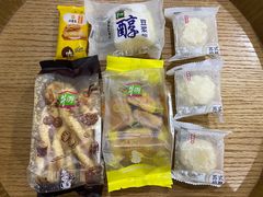 -牛朋牛奶棚(南昌路店)