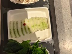 -额尔敦传统涮(公园西路店)