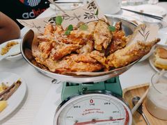 -大树餐厅(万达创始店)