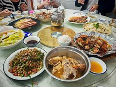 -成惠食府(赤岗店)