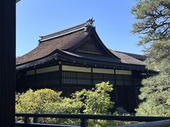 -京都御所