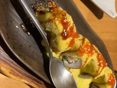 -一心创作料理屋(经开万达店)