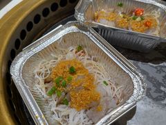 -花味·自助烤肉(雨花客厅店)