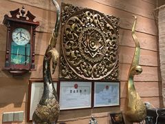 -中8楼风尚云南菜(颐堤港店)