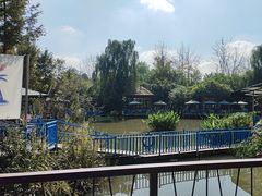 -三圣花乡旅游区