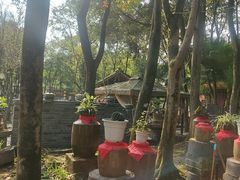 -土砂锅生态山庄·非遗砂锅雅鱼