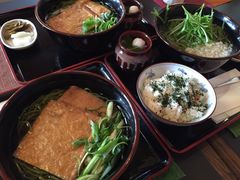 -中村藤吉(本店)