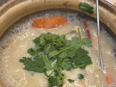 -利杨记·本味轩粥坊·烧烤(宝体店)