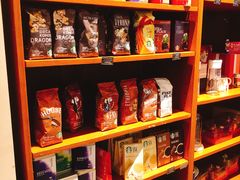 咖啡豆-星巴克(重庆火车北站北广场II店)