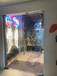 -周忆刺青原创设计定制