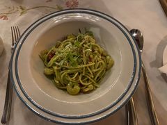 -花·fleur古董西餐厅(西城夜未央店)