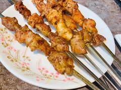 -贯贯吉·清真餐厅(浙江中路店)