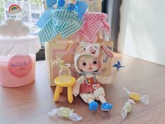 -milch·t妙奇(五大道店)
