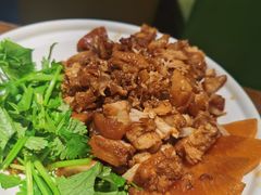 姥姥家红烧肉-姥姥家春饼店(佳亿时尚广场店)