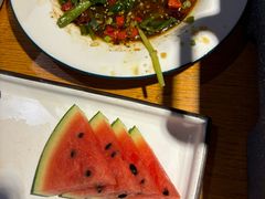 -盐帮食坊•小河帮川菜(四川师大店)