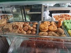 -老磁器口豆汁店(天坛店)