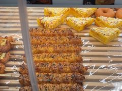 -LanTa蓝塔烘焙(中原万达店)