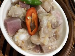 古法蒸排骨-武林厨神·粤式茶点(五羊店)