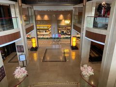 -世纪缘湖滨花园酒店(玄武湖店)