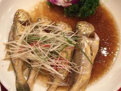 -启东海鲜人家(古美路店)